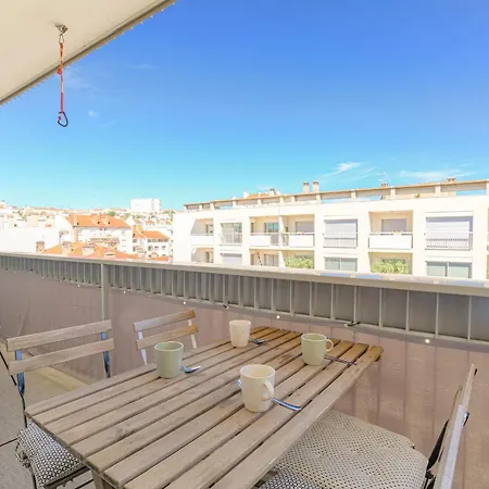 Et Spacieux Avec Vue A 1 Min De Tete D'or *