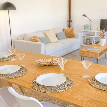 Et Spacieux Avec Vue A 1 Min De Tete D'or Apartment *