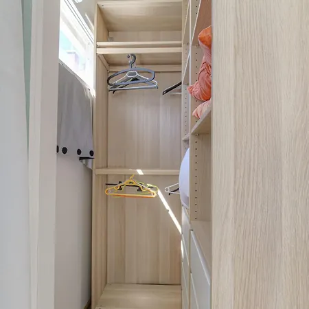 Et Spacieux Avec Vue A 1 Min De Tete D'or * Lyon