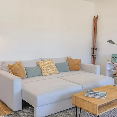 Et Spacieux Avec Vue A 1 Min De Tete D'or Apartment